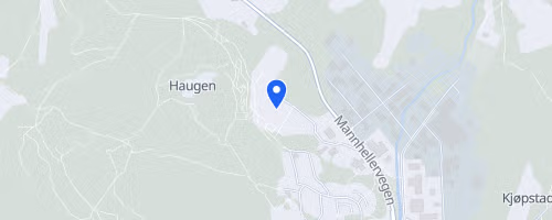 Sognefjord Trail Run