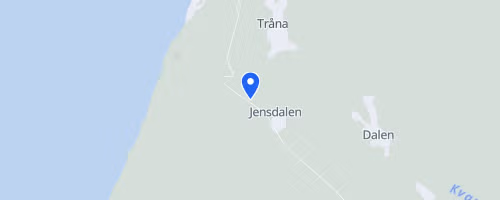 Hodlekve rundt - eit fjelløp