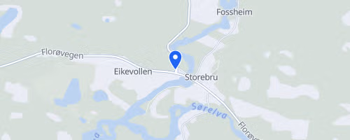 Eikefjord Løpskarusell