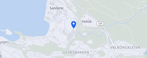 Nordfjordryggen Fjelløp 2026