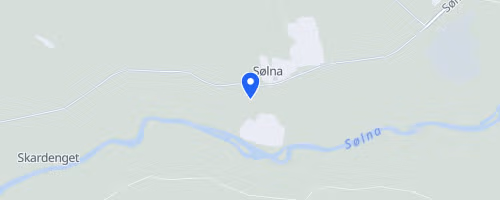 Solan Gundersens Bergmaraton 2026