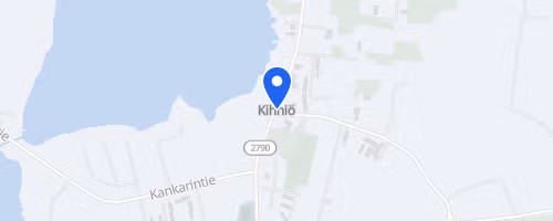 Pyhäniemi MTB