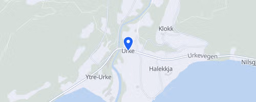 Urke Challenge Saksaløpet 2026