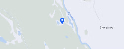 Beteberget Opp