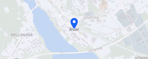 Piirin myöntämä kilpailu
