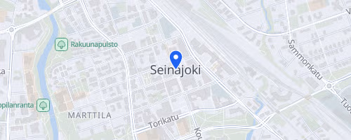 Metsä Group Seurakisat
