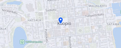 Kuopio marathon