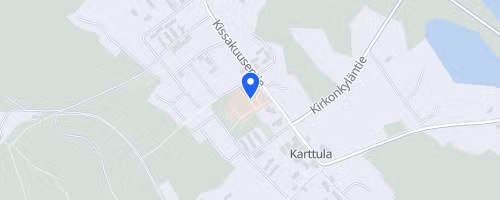 Piirin myöntämä kilpailu
