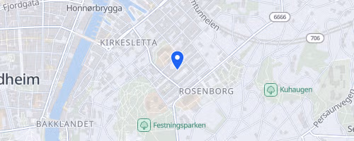 Festningen Rundt