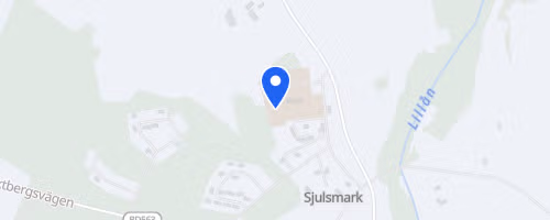 Tjejjoggen Sjulsmark