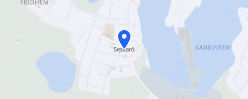 Seskarö Trailrun