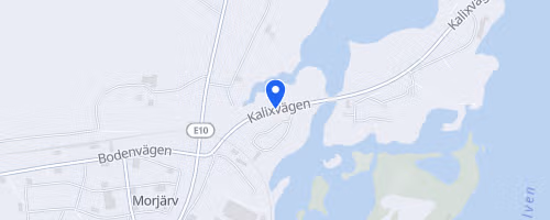 Morjärvsterrängen