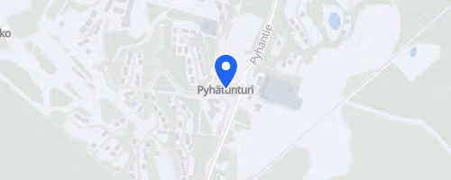 NUTS Pyhä