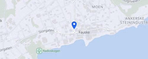 Fauske Backyard Ultra