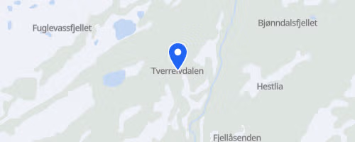 Dalajoggen høst 2026
