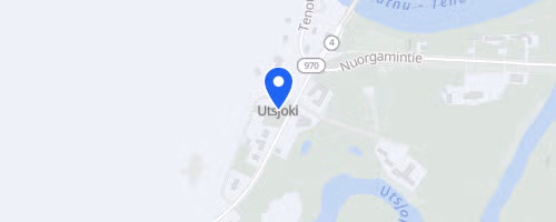 Kaldoaivi Ultra Trail