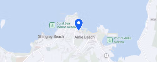 Airlie Beach Triathlon Festival 2026
