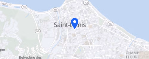 Challenge papang - Saint-Denis