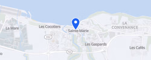 Course de côte de Beaumont - Sainte-Marie