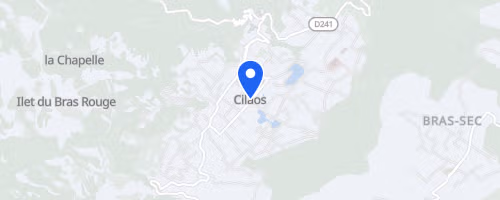 Ronde De Cilaos