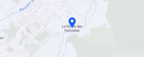 Challenge Utoi 2026 - La Plaine Des Palmistes