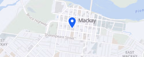 Mackay Cycles XCO Series 1