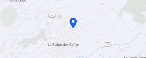 Trail griffes du diable - Le Tampon