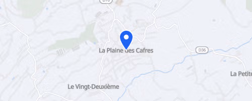 Trail Trans Volcano 67 Km - La Plaine Des Cafres
