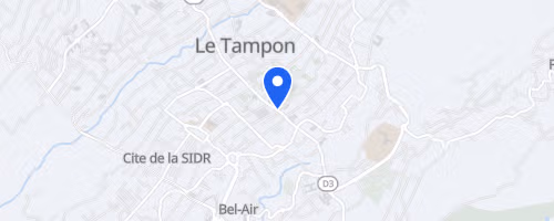 La tamponnaise - Le Tampon