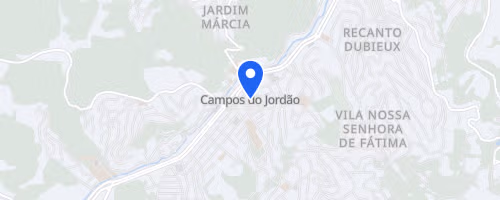 WTR Campos do Jordão