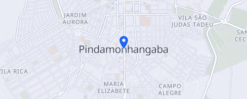 Eco Run - Pindamonhagaba 2026