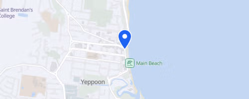 Yeppoon Running Festival