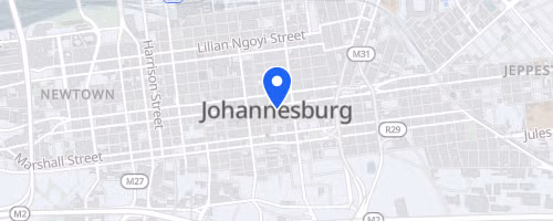 TOTALSPORTS Women's Race Johannesburg