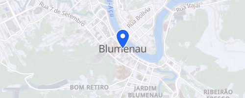 28ª MARATONA INTERNACIONAL DE BLUMENAU  - 2026