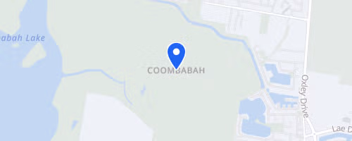 Coombabah Trail Run - EVENT CANCELLED