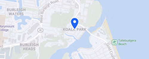 Coombabah Trail Run