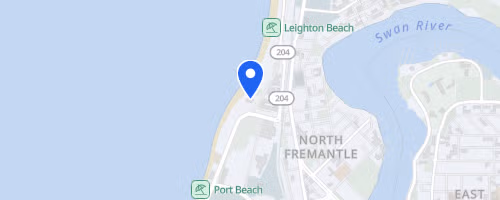 Freo Ocean Classic Run Swim Run