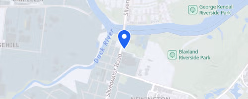 Parramatta Race Series: Race 2