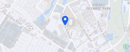 RunThrough Sydney Olympic Park Half Marathon & 10k July 2026