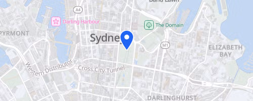 City2Surf Sydney