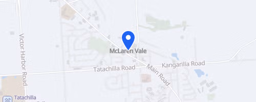 Run McLaren Vale