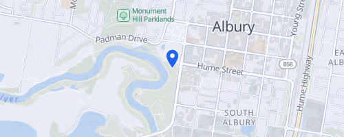 Albury Running Festival 2026