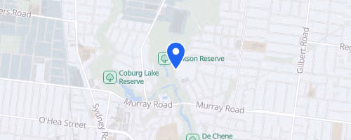 Coburg Harriers Half Marathon