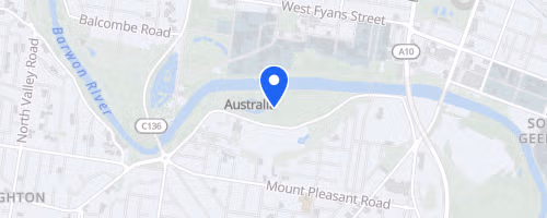 Barwon Valley Park 10km Sealed