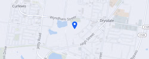 Drysdale 7km