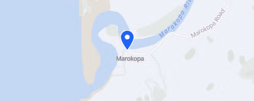 Marokopa Munter