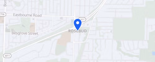 Rosebud Running Festival