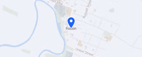 Foxton Fizzler