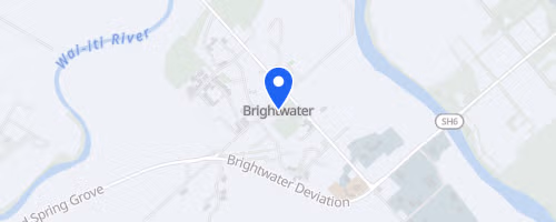 Sprig & Fern 10K Brightwater