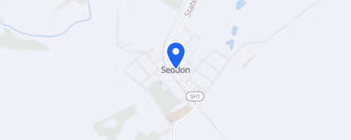 Seddon School Tussock Run